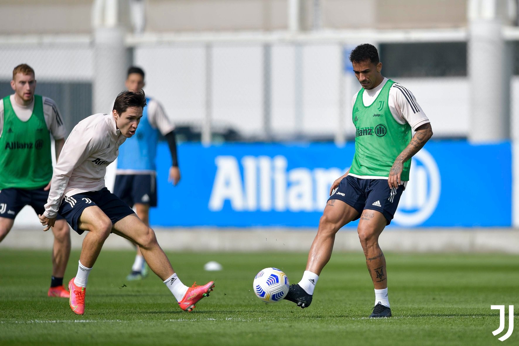 Ronaldo để lộ hình ảnh đáng nể sau khi Juventus bị loại  - Bóng Đá