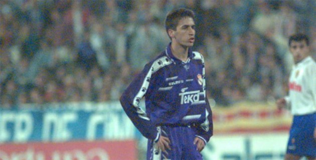 Ansu Fati và những cầu thủ thành danh trước khi bước qua tuổi 18 - Bóng Đá