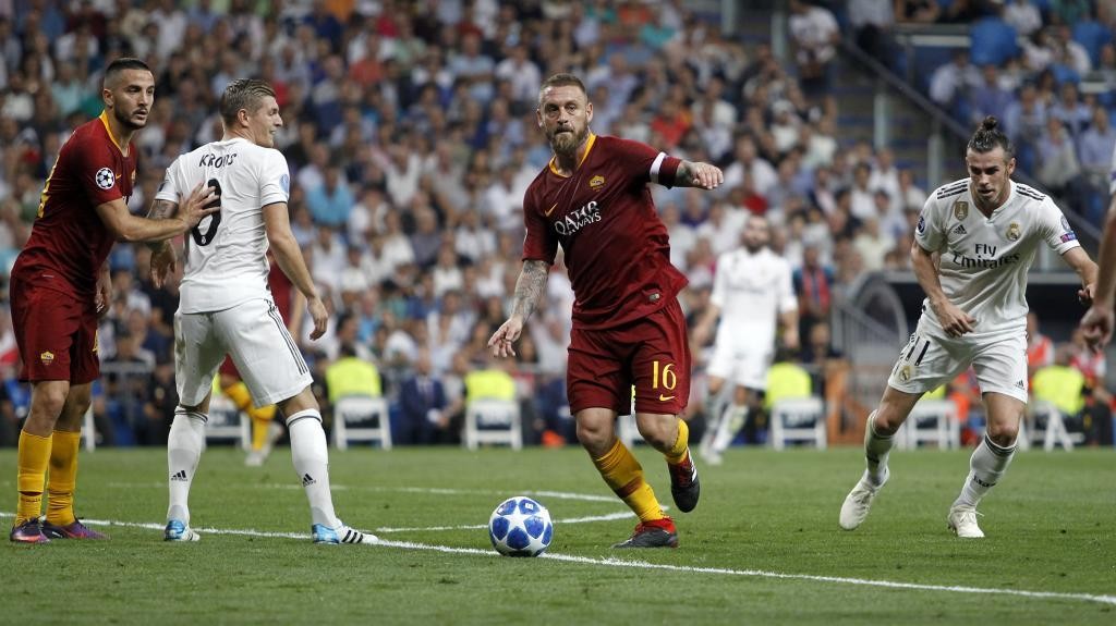 Những huyền thoại giải nghệ trong năm 2020 - Bóng Đá