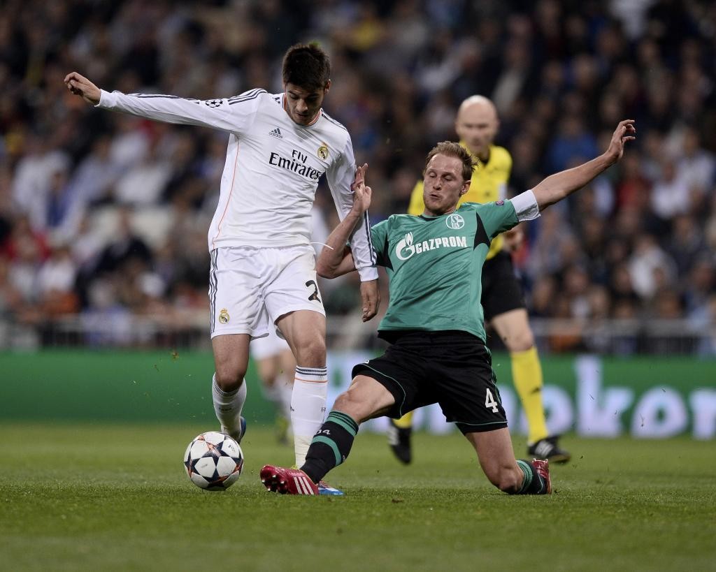 Những huyền thoại giải nghệ trong năm 2020 - Bóng Đá