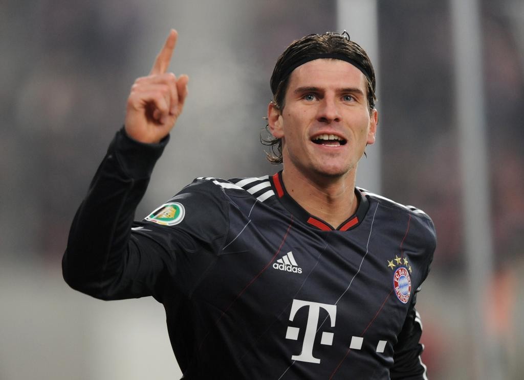 Những huyền thoại giải nghệ trong năm 2020 - Bóng Đá