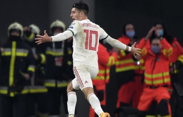 Most valuable outside top 5 leagues - Bóng Đá