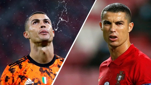 A year to forget for Cristiano Ronaldo - Bóng Đá