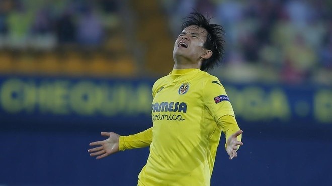 Top 10 thần đồng La Liga - Bóng Đá