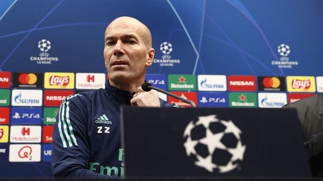 Eden Hazard lại chấn thương, Zinedine Zidane vẫn 'nói cứng' - Bóng Đá