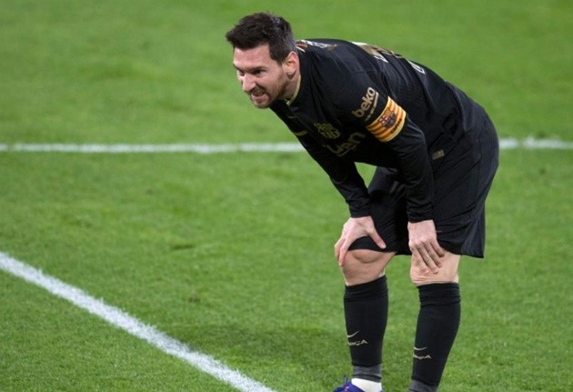 ‘We won’t see a player like Messi for 100 years’ - Lewandowski hails Barcelona star as one of the greatest in history - Bóng Đá