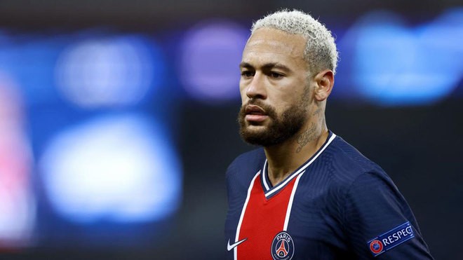 Mickael Madar - Neymar is the best - Bóng Đá