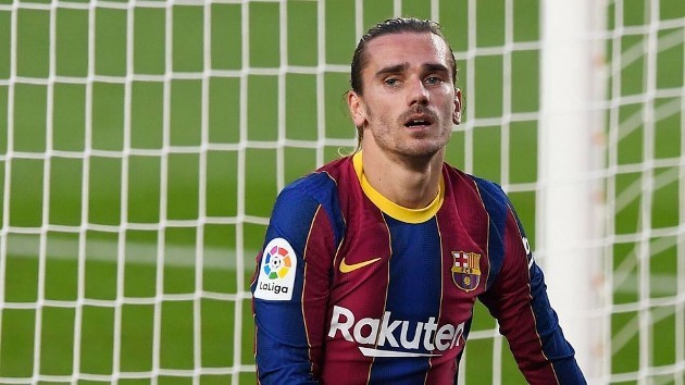 Antoine Griezmann vs Ukraine  - Bóng Đá