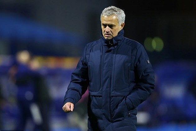 bài sau trận Tottenham - Bóng Đá