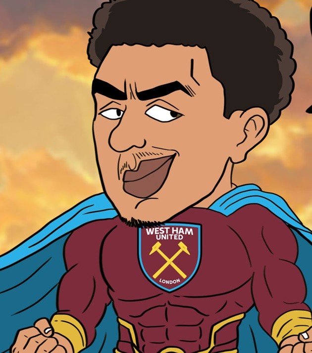 Cười té khói với loạt ảnh chế Premier League - Bóng Đá