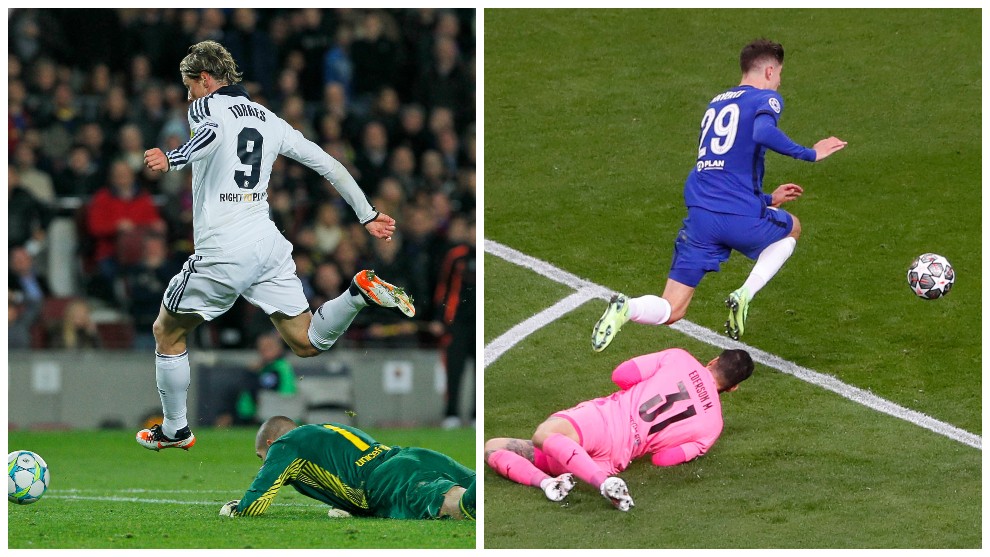 Từ Fernando Torres đến Kai Havertz: Những 