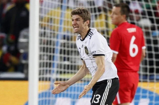 5 reasons Germany will beat England at UEFA Euro 2020 - Bóng Đá