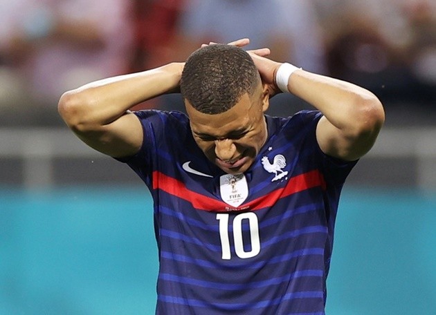 Pele took to Twitter to back Mbappe - Bóng Đá