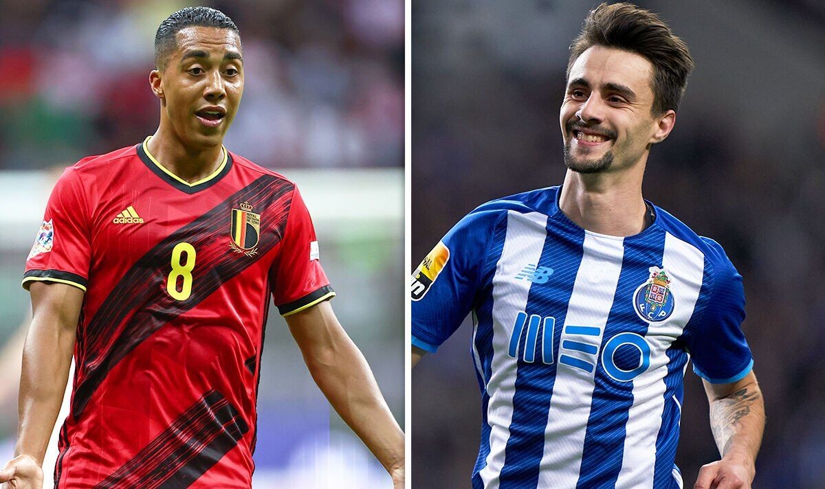 Đón tân binh 40 triệu euro, Arsenal có quyết định với Tielemans - Bóng Đá