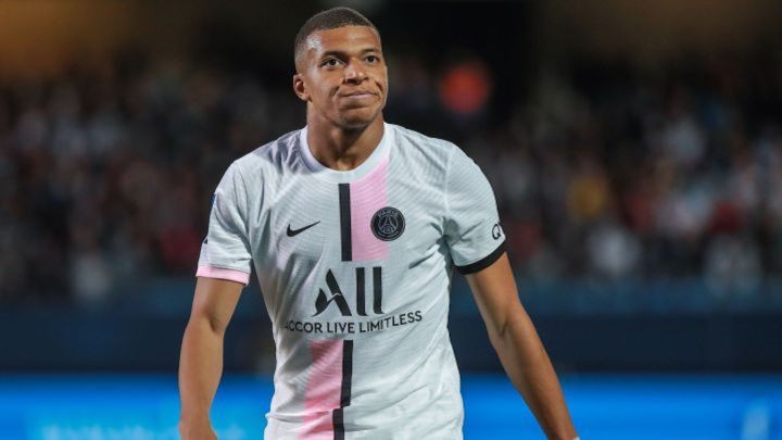 Martin Ødegaard raises Real Madrid's offer for Kylian Mbappé - Bóng Đá