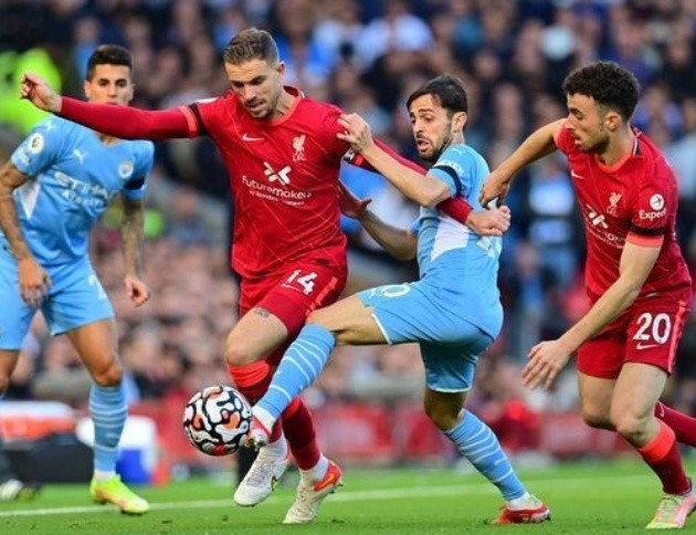Henderson: 