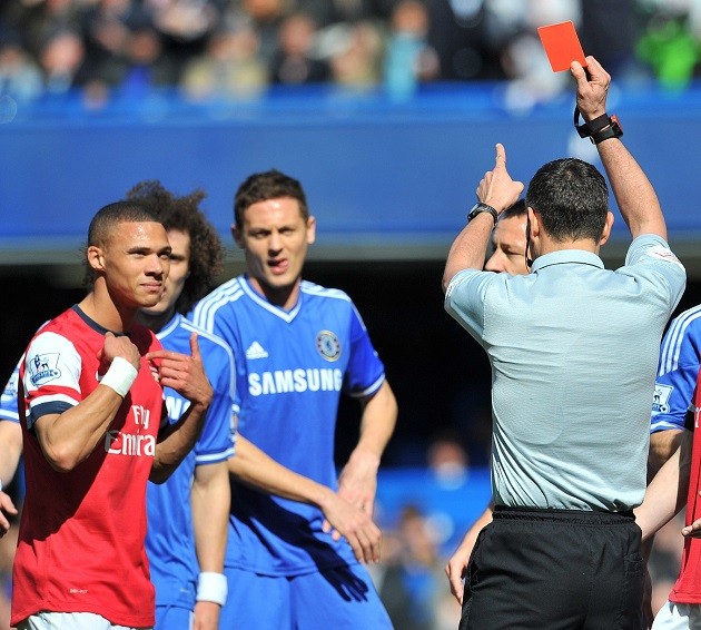 Seven years ago today, Arsene Wenger celebrated his 1000th game in charge of Arsenal... - Bóng Đá