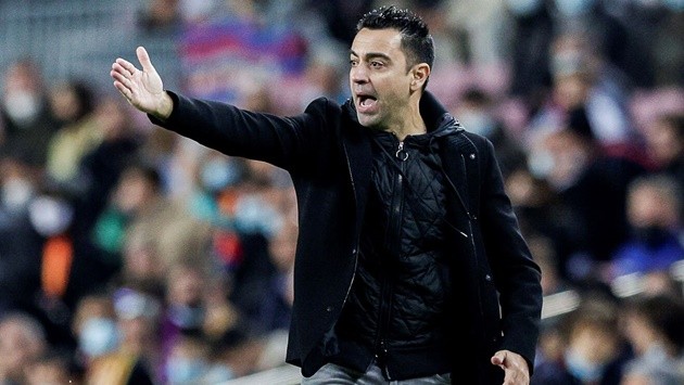 Roma 'xé' hợp đồng, Barca nổi giận - Bóng Đá