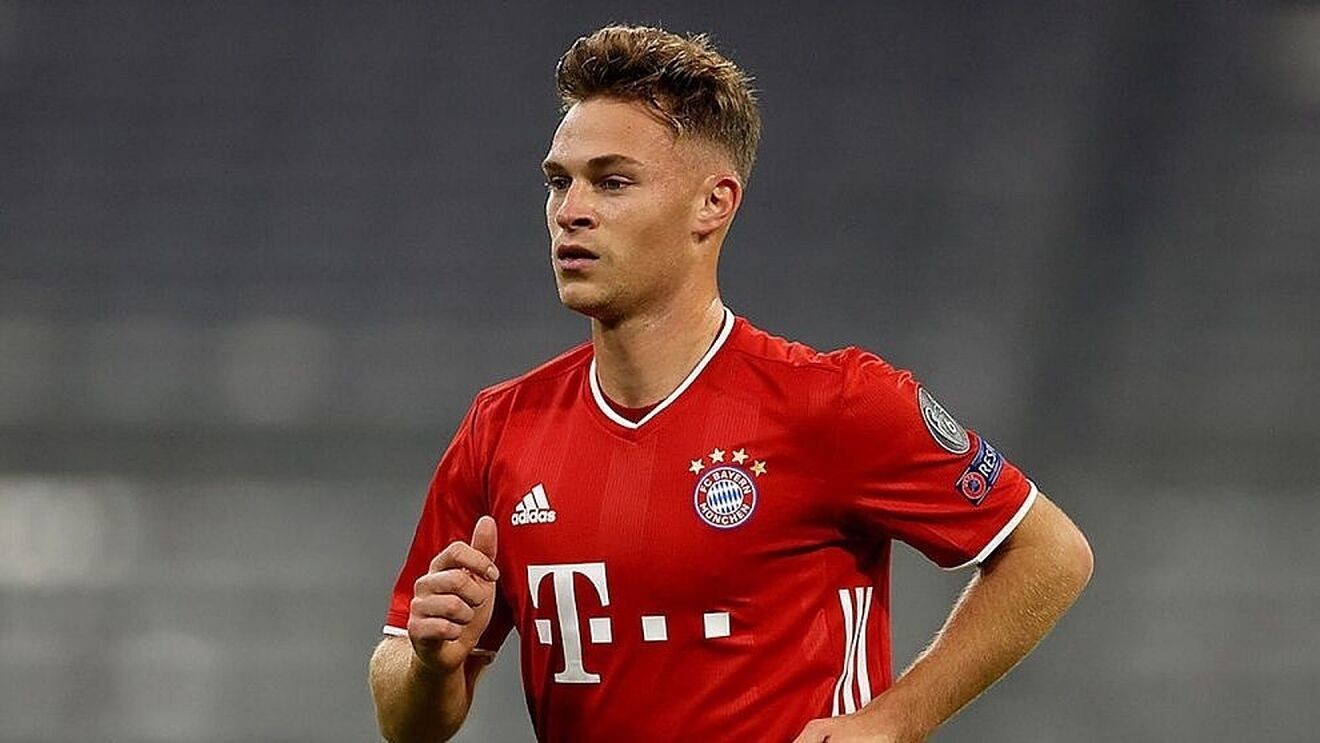 Đội hình tiêu biểu vòng 20 Bundesliga: 4 sao Bayern, mục tiêu của Man United - Bóng Đá