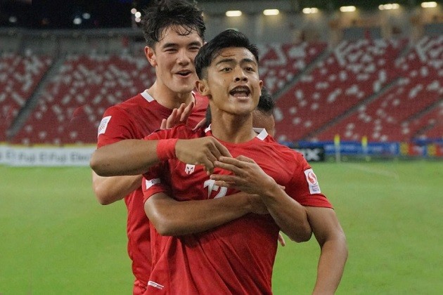 Sao Đông Nam Á đầu tiên giành danh hiệu từ Goal - Bóng Đá