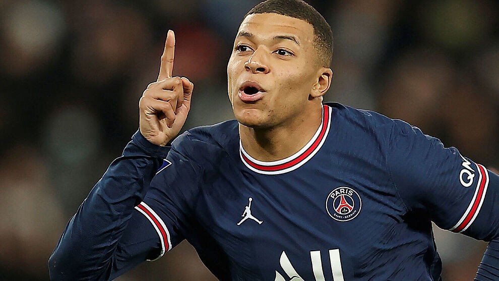 La Liga khởi kiện, đòi hủy hợp đồng của Messi - Mbappe - Bóng Đá