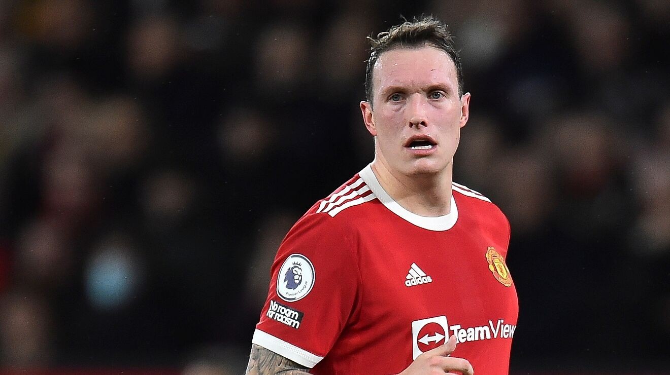 Romano on Phil Jones - Bóng Đá