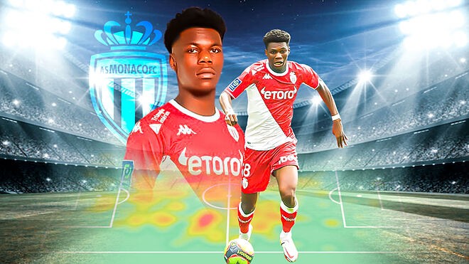 Tchouameni có gì mà được nhiều đội bóng săn đón? - Bóng Đá