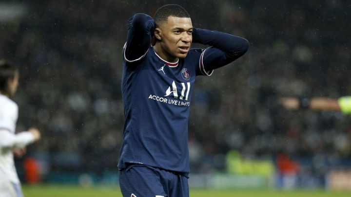Real Madrid warn Kylian Mbappé that offer will expire - Bóng Đá