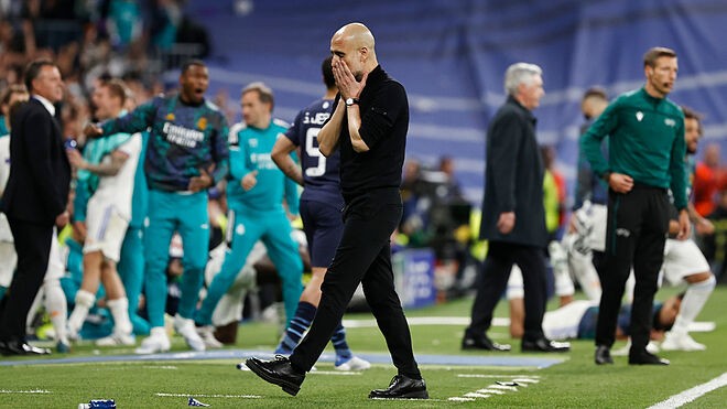 Man City sau thất bại: Premier League, HĐ của Pep và bom tấn Haaland - Bóng Đá
