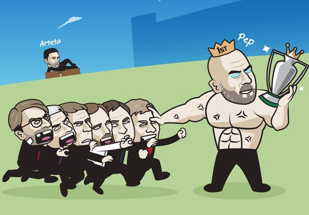  - Bóng Đá