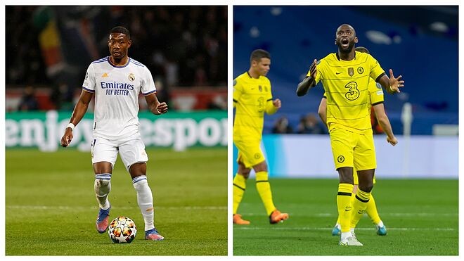 Chiến lược chuyển nhượng mới của Real Madrid - Bóng Đá