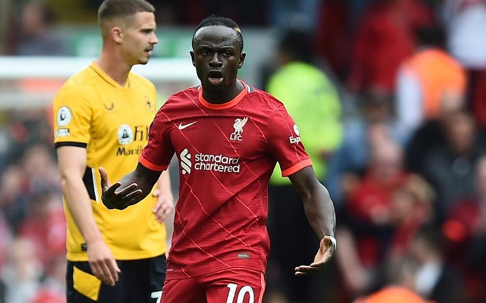 Mane, Lewandowski và cuộc cách mạng của Bayern Munich  - Bóng Đá