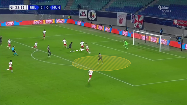 Liverpool chiêu mộ Konate: Klopp lại 'đánh bạc' với sao Bundesliga - Bóng Đá