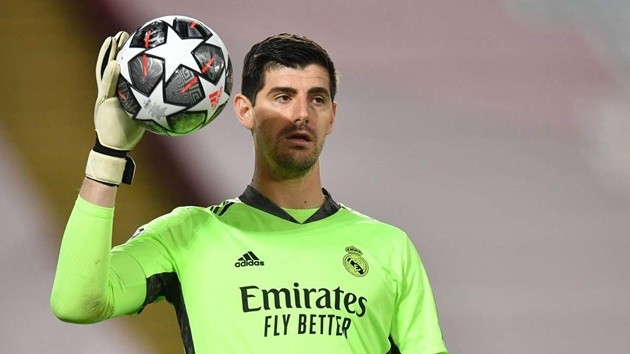 How Real Madrid could line up with both Mbappe, Haaland - Bóng Đá