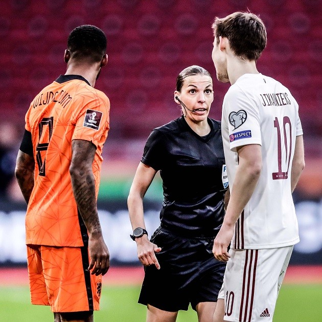 10 hình ảnh ấn tượng trận HL - Bóng Đá