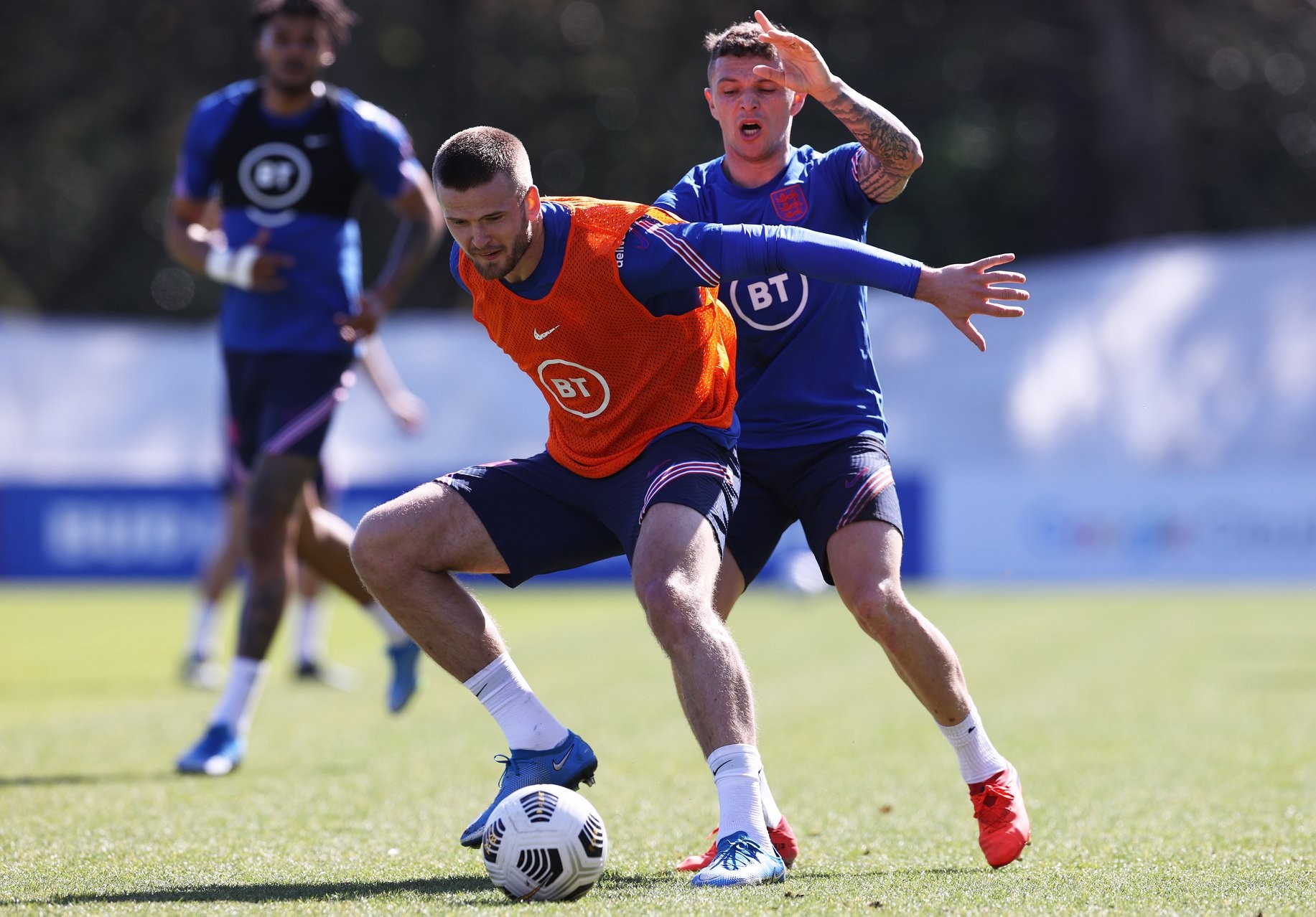 Lingard đầy suy tư trước trận đại chiến của tuyển Anh - Bóng Đá