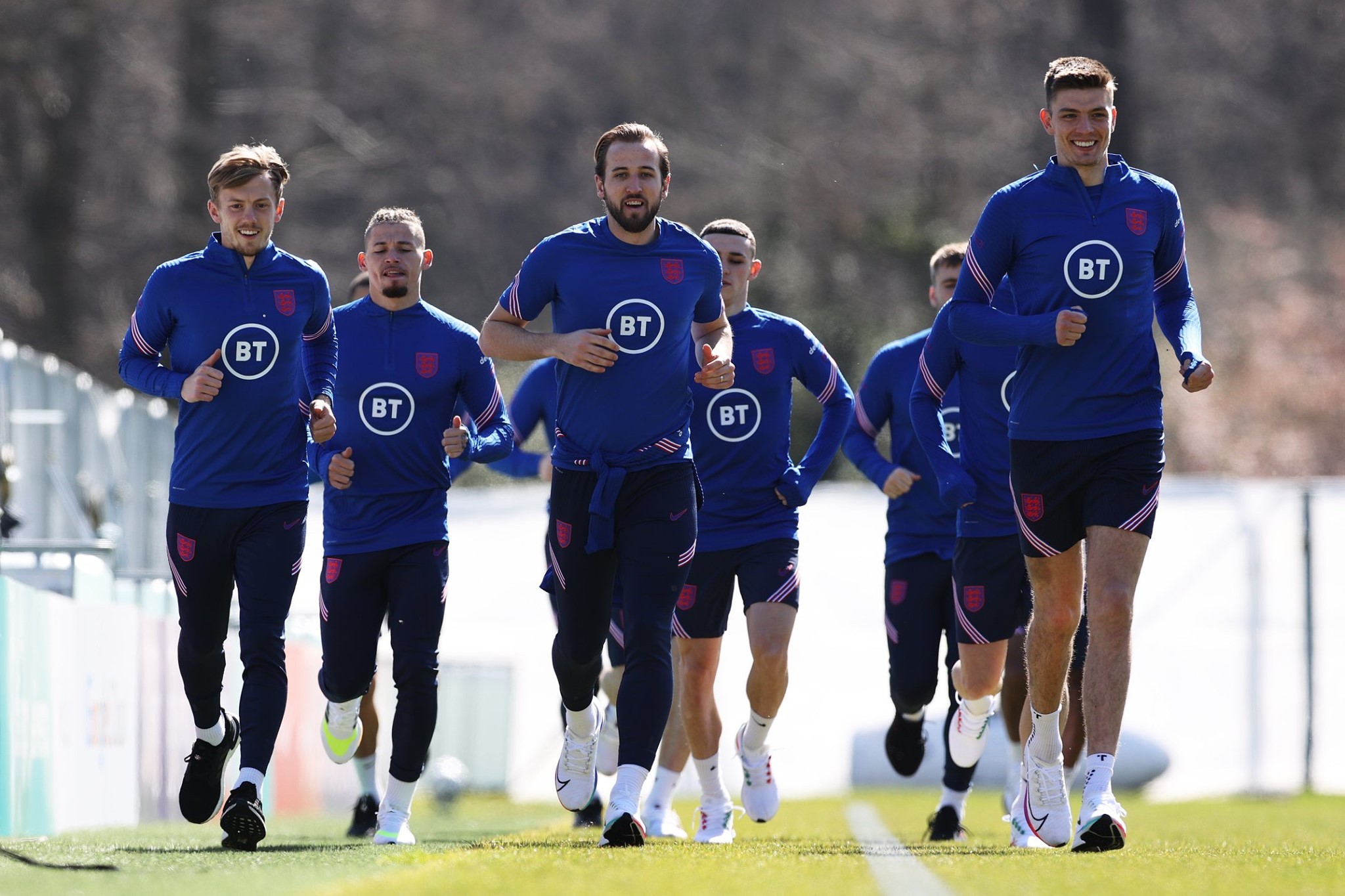 Lingard đầy suy tư trước trận đại chiến của tuyển Anh - Bóng Đá