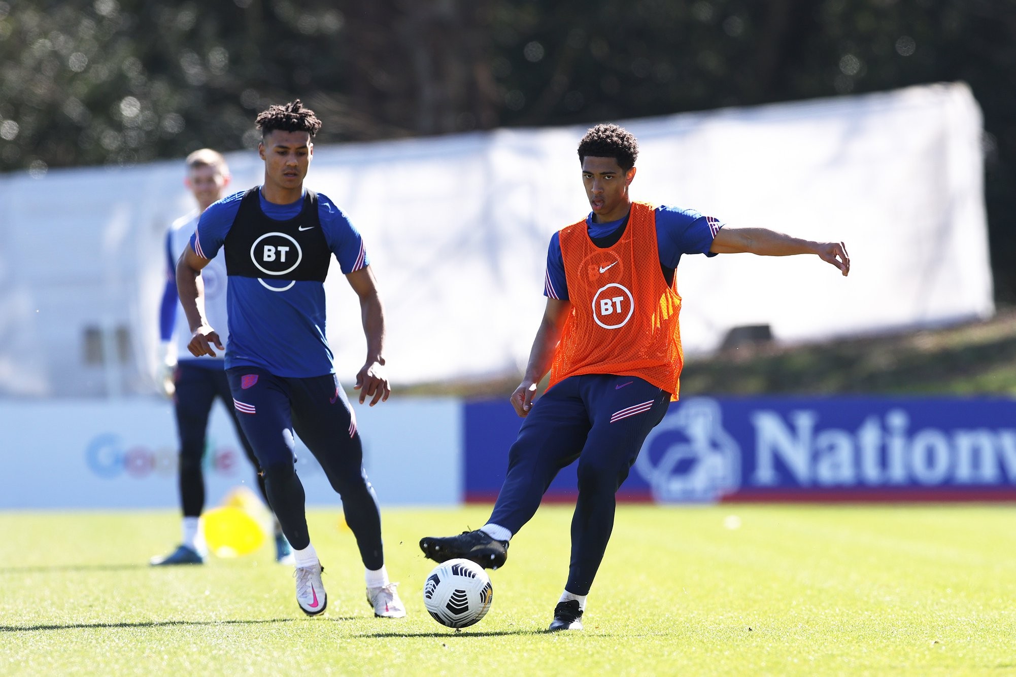 Lingard đầy suy tư trước trận đại chiến của tuyển Anh - Bóng Đá