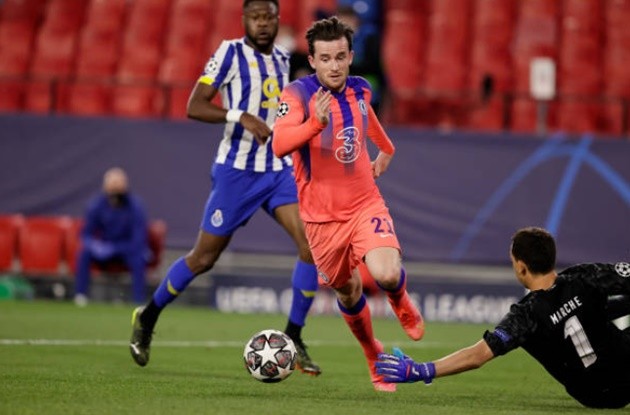 Đội hình Champions League hay nhất tuần - Bóng Đá