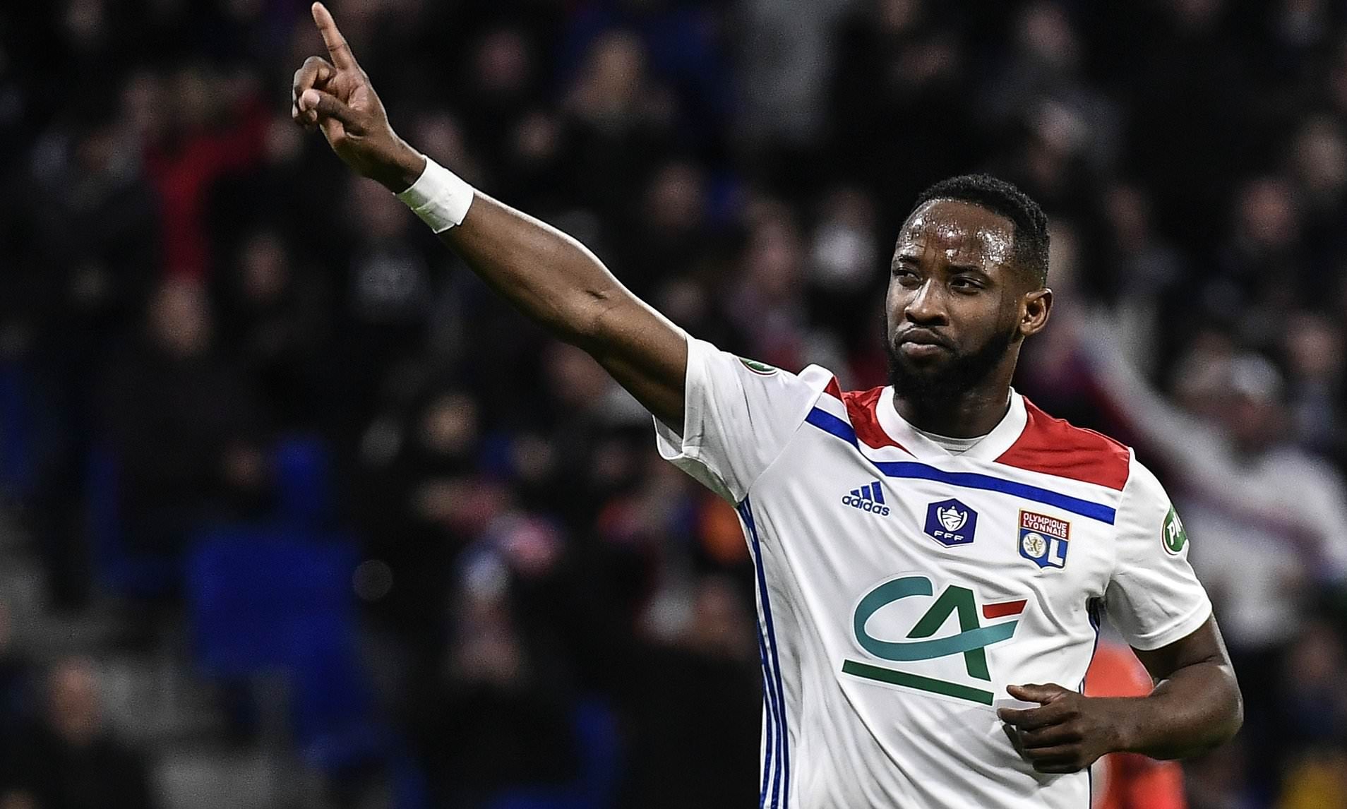 Chelsea chasing Moussa Dembele - Bóng Đá