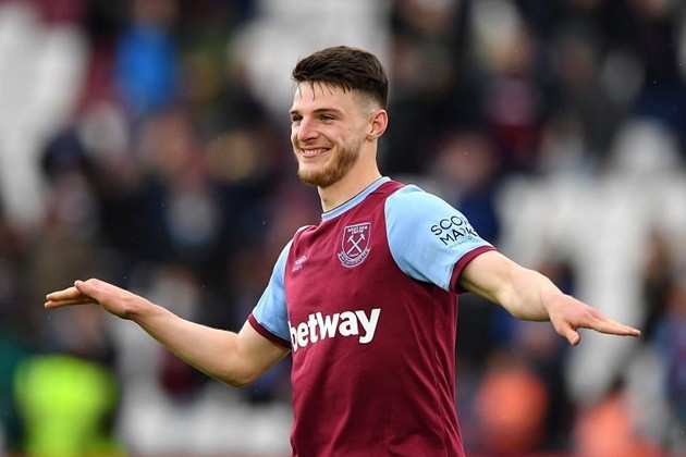 5 stars Chelsea could sign this transfer window - Bóng Đá