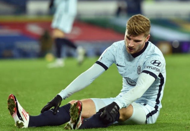 Mendy mắc sai lầm, Chelsea đen đủi ôm hận tại Goodison Parrk - Bóng Đá