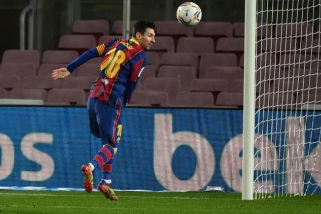 Ảnh Barca - Bóng Đá