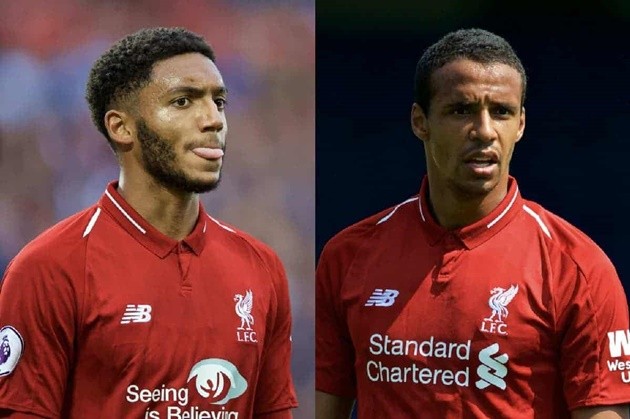 SOME LIVERPOOL FANS WANT DEAL FOR EZEQUIEL GARAY AFTER VAN DIJK AND MATIP NEWS - Bóng Đá