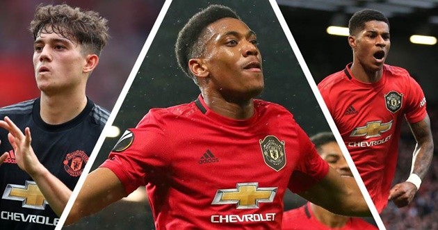 Chốt xong Van de Beek, MU cần vá tiếp vị trí nào? - Bóng Đá