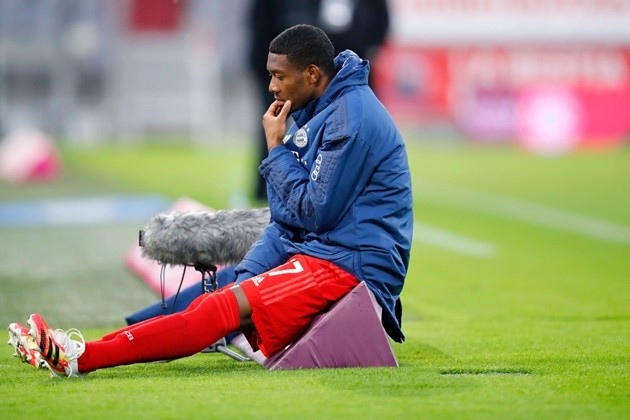 Đội hình của Tottenham sau khi đón tân binh - Bóng Đá