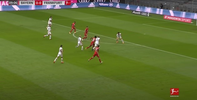 Thế nào là cú hat-trick hoàn hảo? Hãy hỏi Robert Lewandowski - Bóng Đá