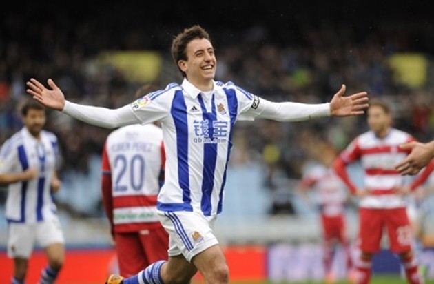 Những cầu thủ Tây Ban Nha được định giá cao nhất - Bóng Đá