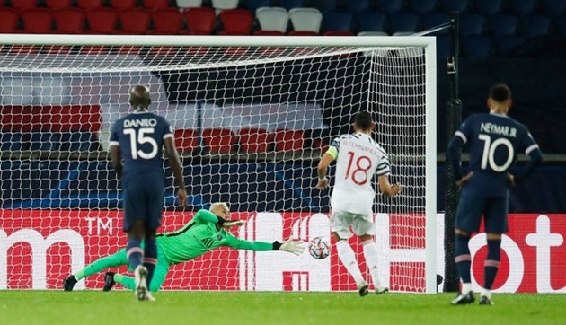 Ander Herrera trước ngày tái đấu MU - Bóng Đá