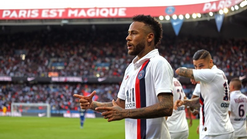 NHM PSG tiếp tục la ó Neymar, đâu là giới hạn cuối cùng? - Bóng Đá